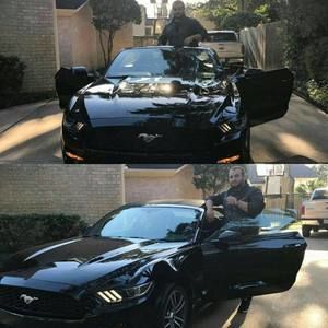 Meet your Posher, Eli